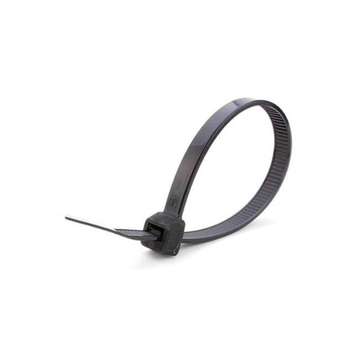 CABLE TIES 4.8 MM X 310 MM BLACK