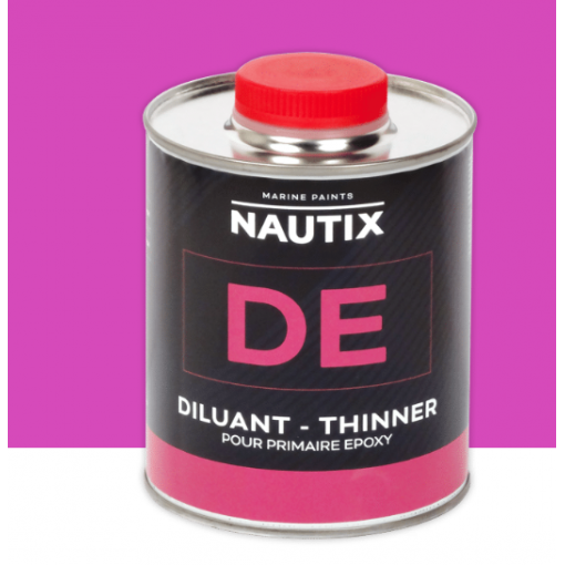 NAUTIX DILUANT EPOXY (DE) 0.75L