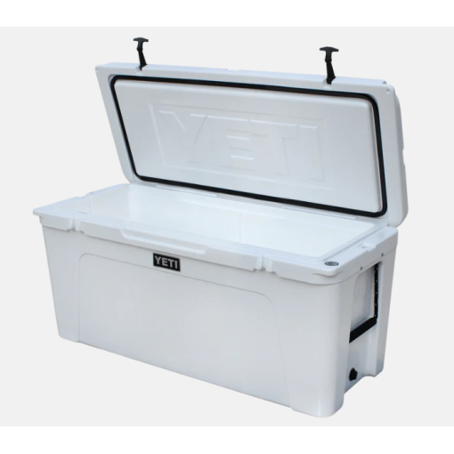 YETI TUNDRA 160 GLACIERE 151L BLANCHE
