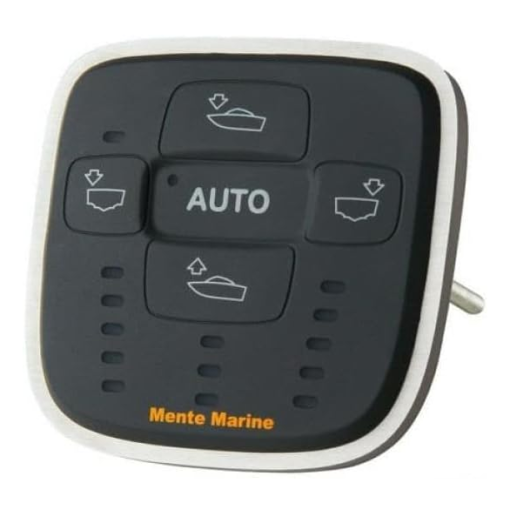 CONTROLE FLAPS AUTO ROULIS & TANGAGE