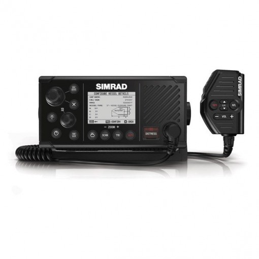 SIMRAD RS40-B RX TX AIS