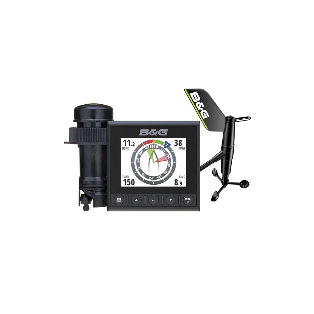 TRITON2 SDW WIRELESS WIND PACK /DST810