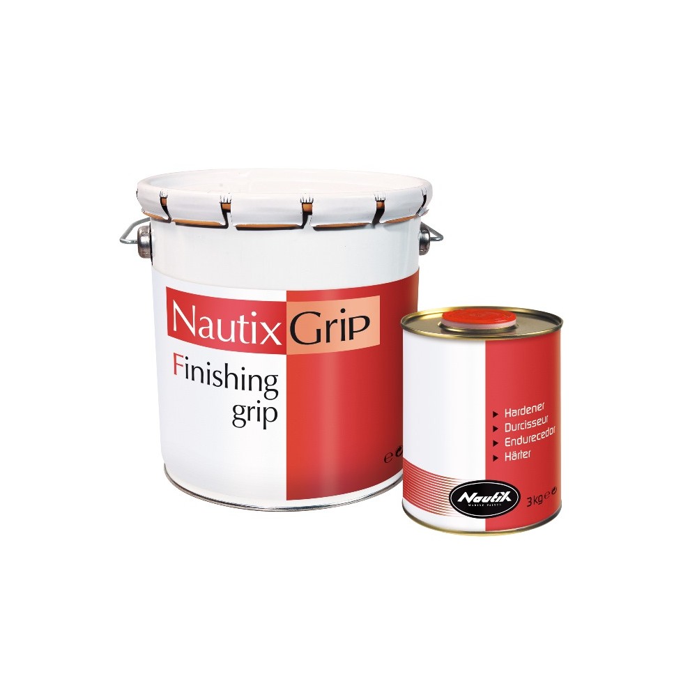 NAUTIX GRIP TRANSLUCIDE 3 KG (antidérapant bicomposant)