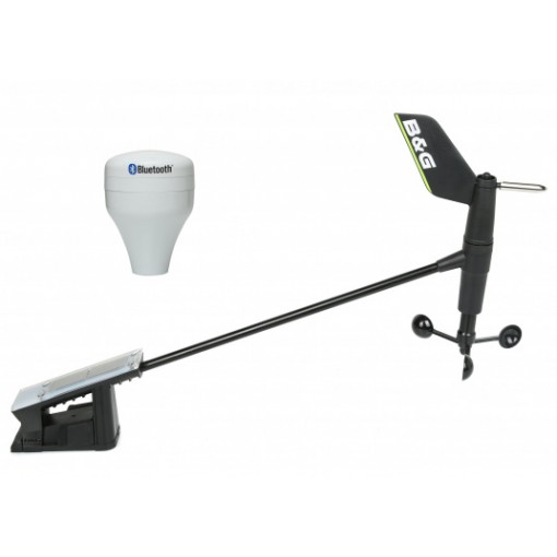 WS320 WIRELESS WIND PACK WITH INTERFACE