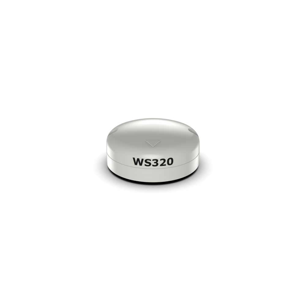 WS320 WIRELESS INTERFACE ONLY