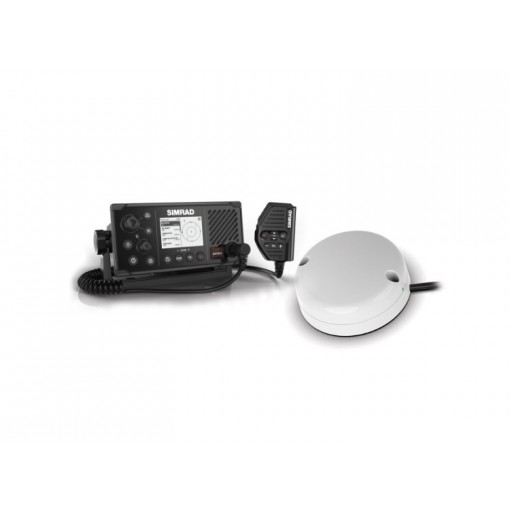 SIMRAD VHF KIT RS40-B+GPS-500