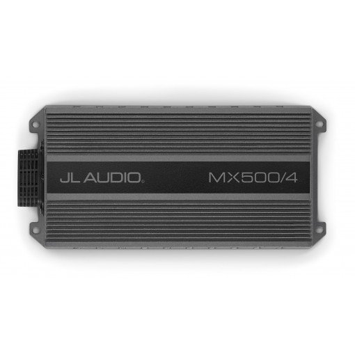 JLA AMP MX500/4 (mx500/4)