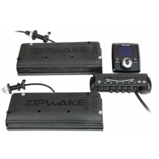 ZIPWAKE KB600-S KIT BOX
