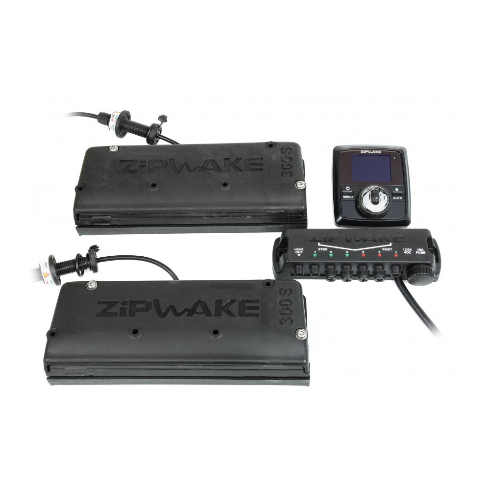 ZIPWAKE KB600-S KIT BOX