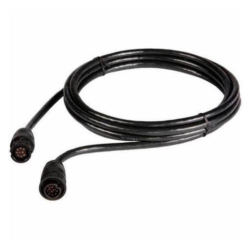 LOWRANCE EXT CABLE 9PIN 10FT