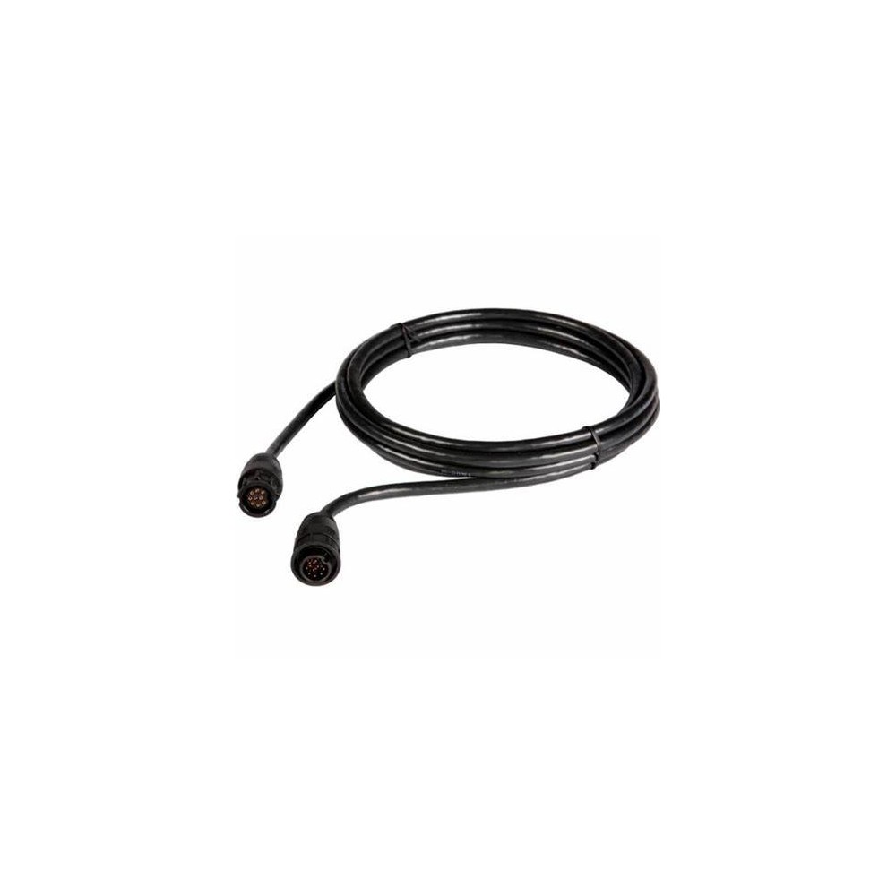 LOWRANCE EXT CABLE 9PIN 10FT
