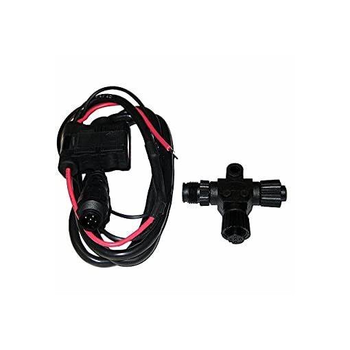 N2K-PWR-RD POWER CABLE (RED)