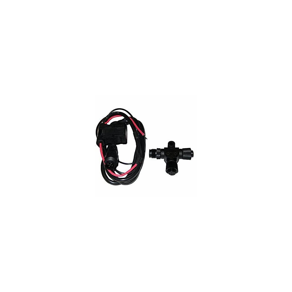 N2K-PWR-RD POWER CABLE (RED)