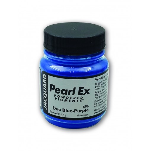 PEARL EX PIGMENT "DUO BLUE/PURPLE" 14gm