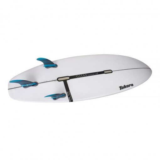 FREEDOM + SURF (UNDER 6'6 SHORTBOARD)