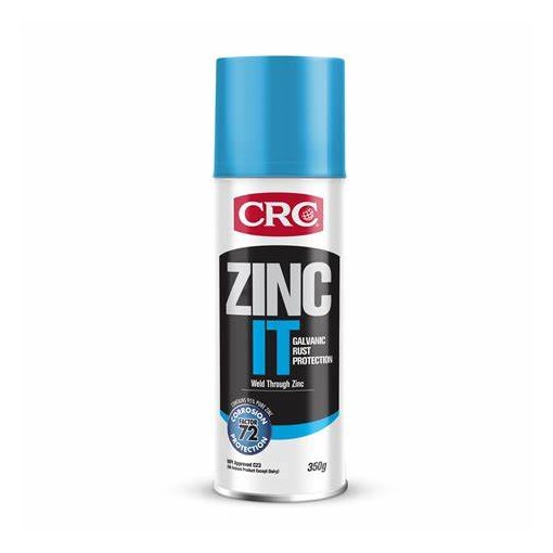 CRC ZINC IT 1 X 350 G