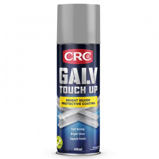 CRC GALV TOUCH UP 400ML