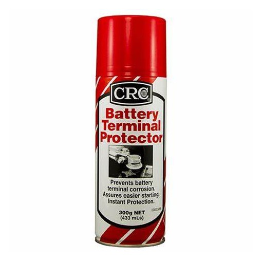 CRC BATTERY TERMINAL PROTECTOR 300 GR